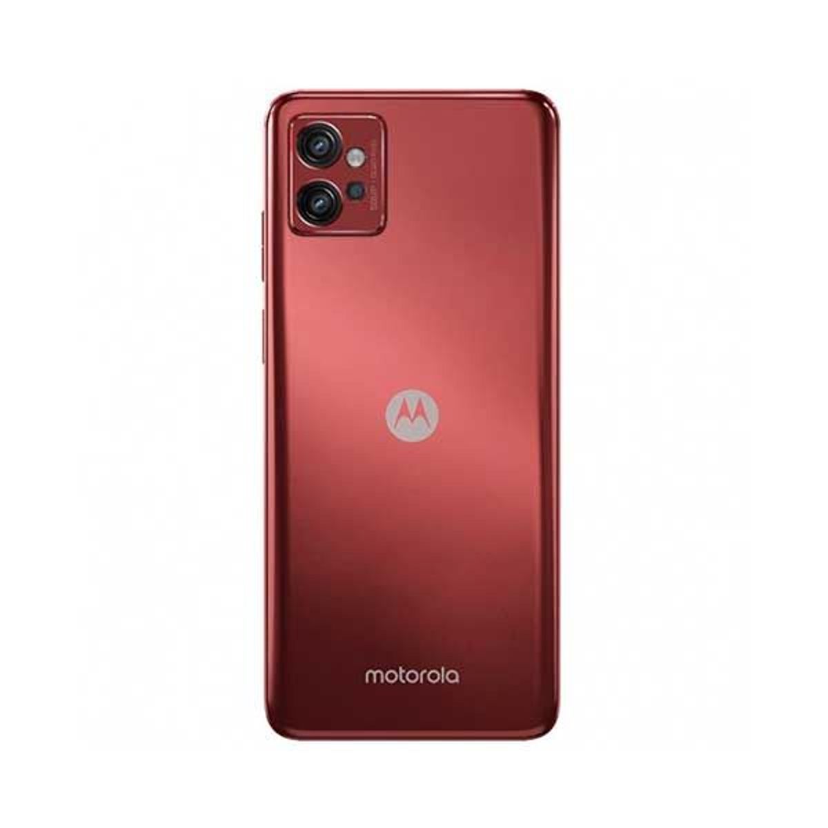 Motorola Moto G32 (128GB/Maroon)