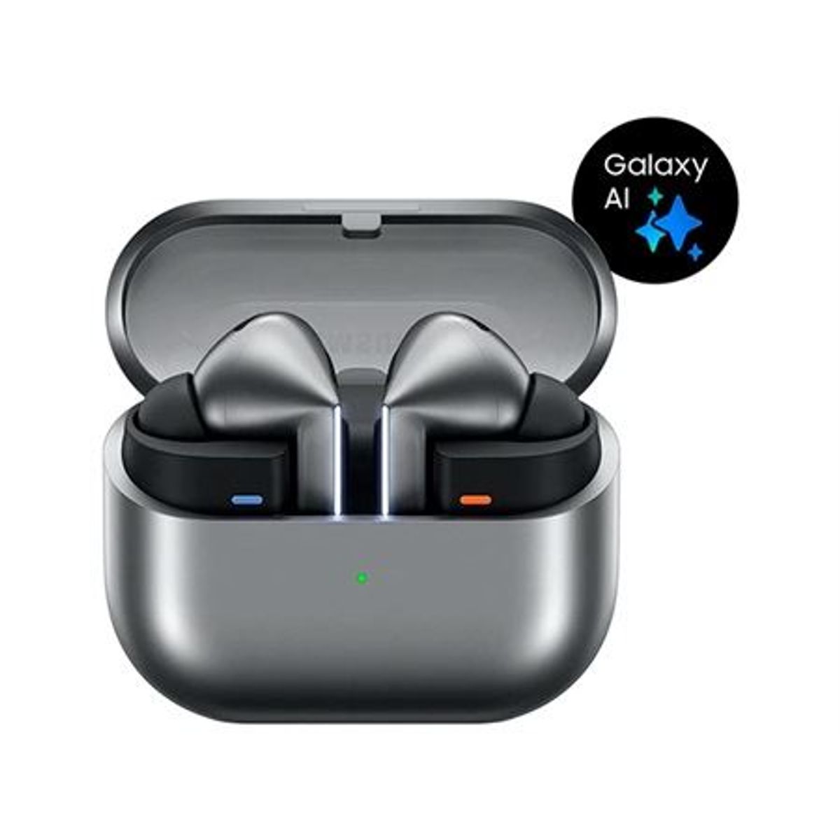 Samsung Galaxy Buds3 Pro R630 - Silver