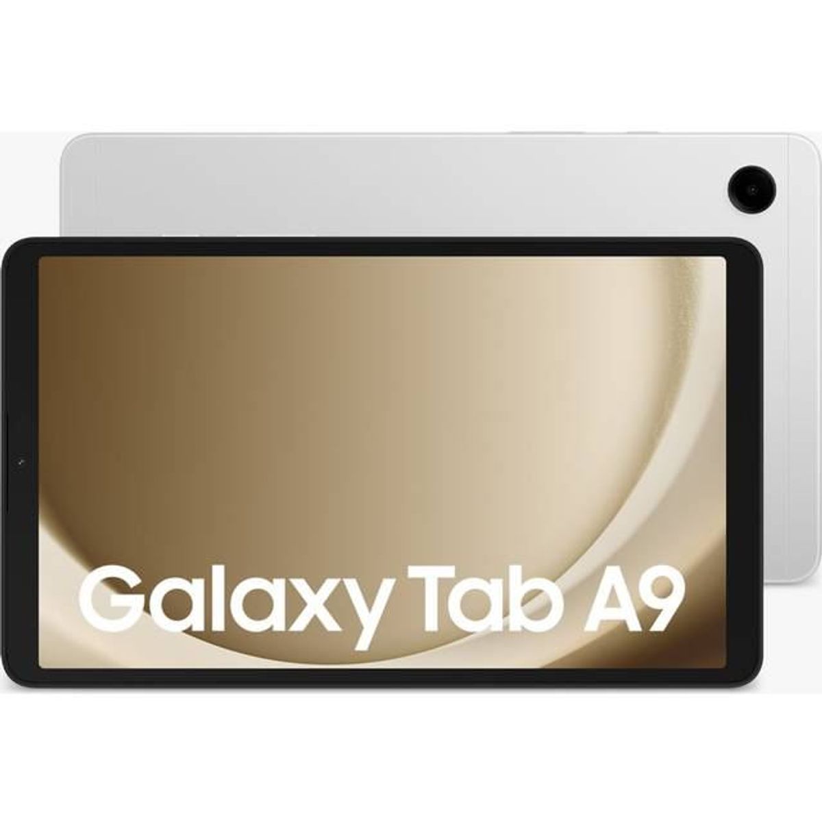 Samsung Galaxy Tab A9 Wi-Fi (64GB/Silver)