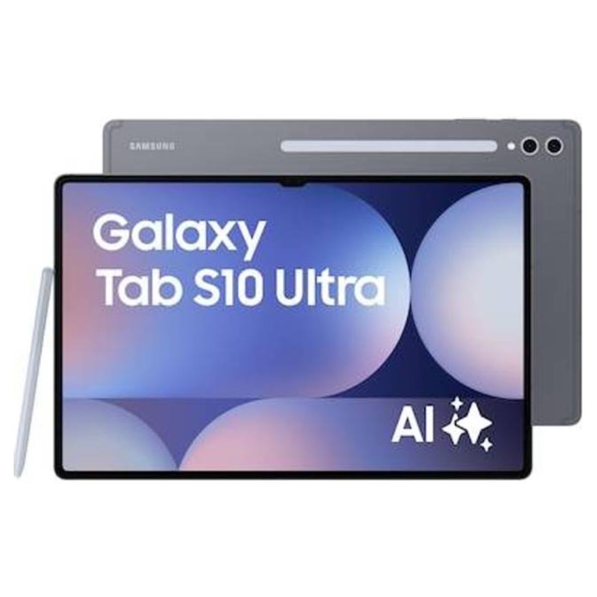 Samsung Galaxy Tab S10 Ultra Wi-Fi (256GB/Grey)