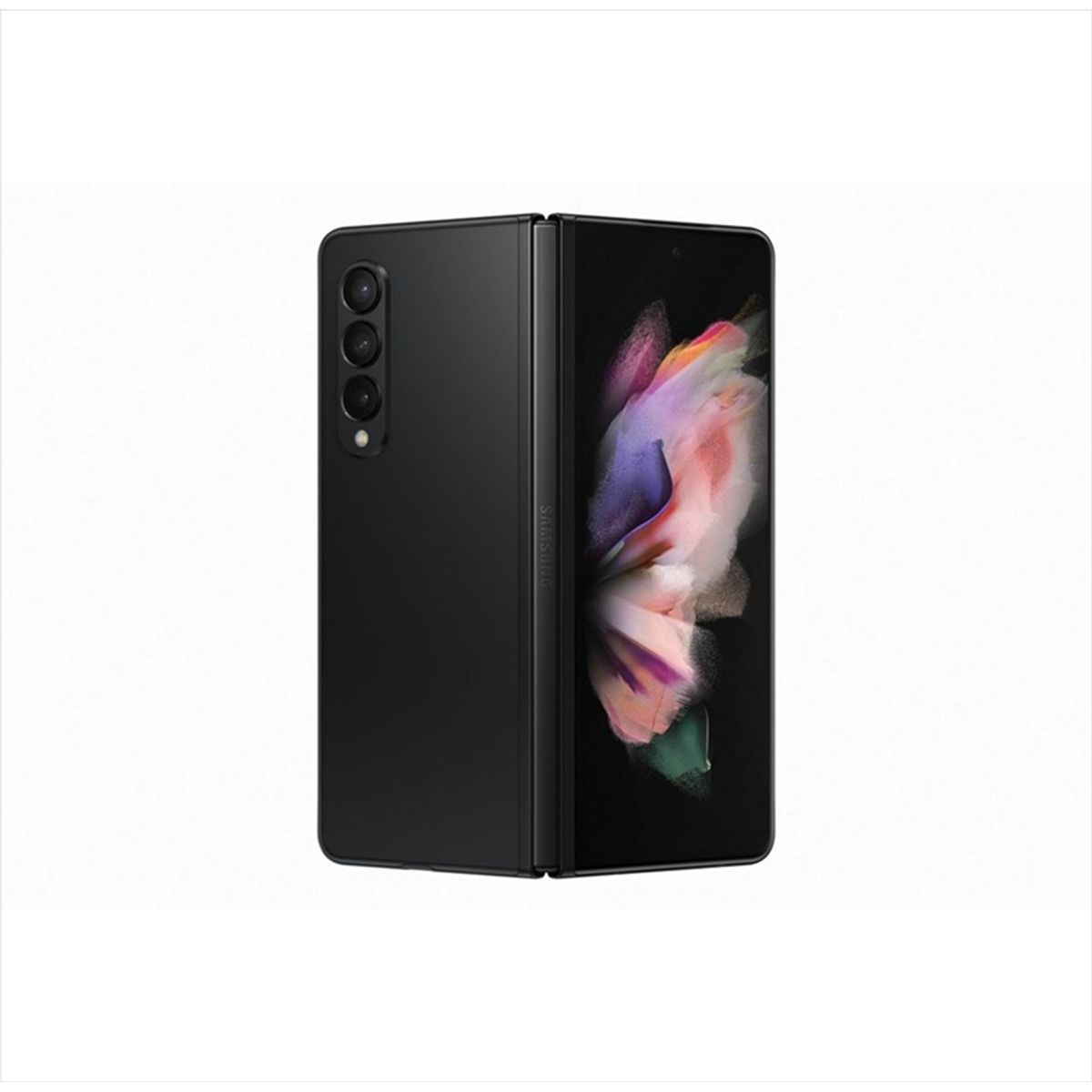 Samsung Galaxy Z Fold 3 5G (256GB/Black)