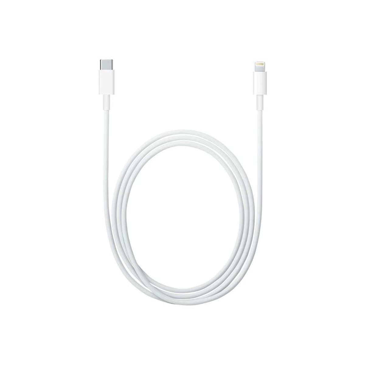 Apple Lightning til USB-C kabel 1m - Originalt