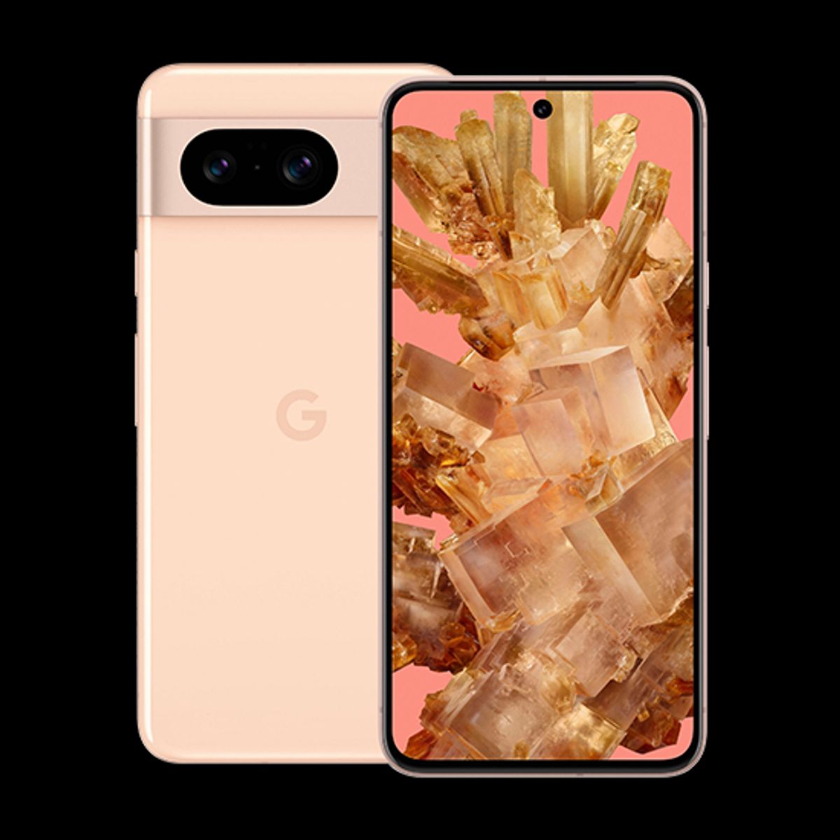 Google Pixel 8 5G (128GB/Rose Gold)