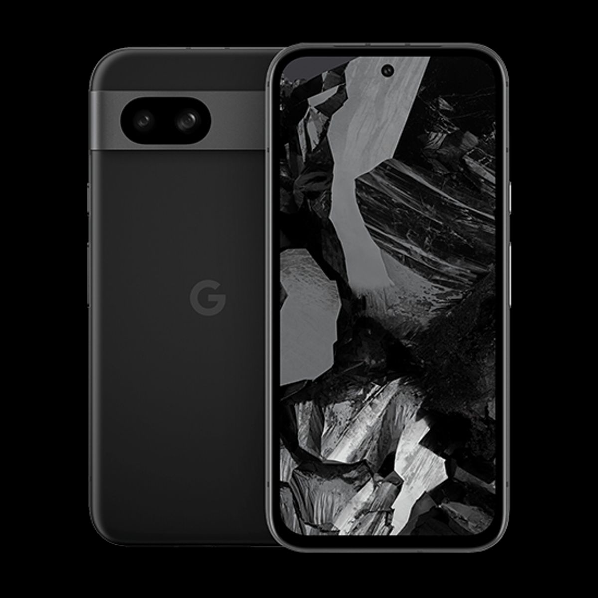 Google Pixel 8a 5G (128GB/Obsidian Black)