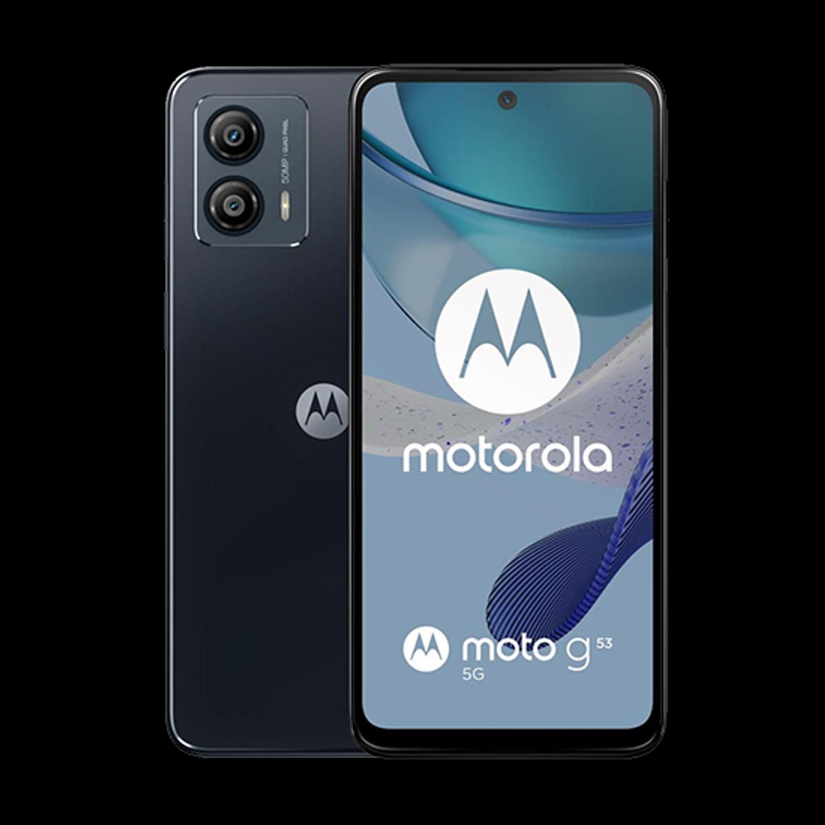 Motorola Moto G53 (128GB/Blue)