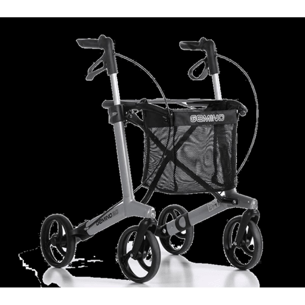 Gemino 20 Rollator - Small