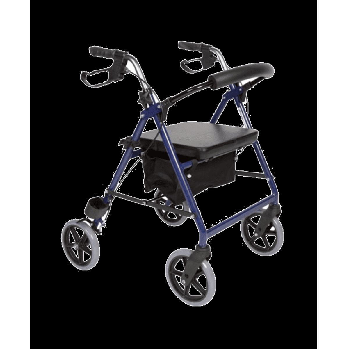 Rollator Impala - Impala SH: 53 og SB: 48