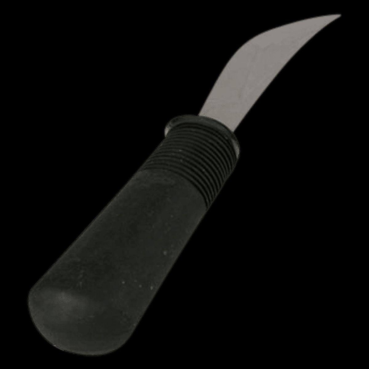 Good Grip Kniv m. glat skær - 90 g