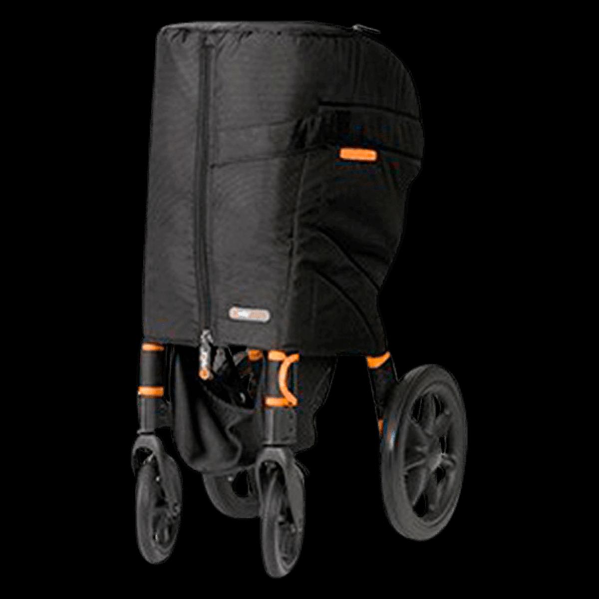 Rejse Cover til Rollz Rollator