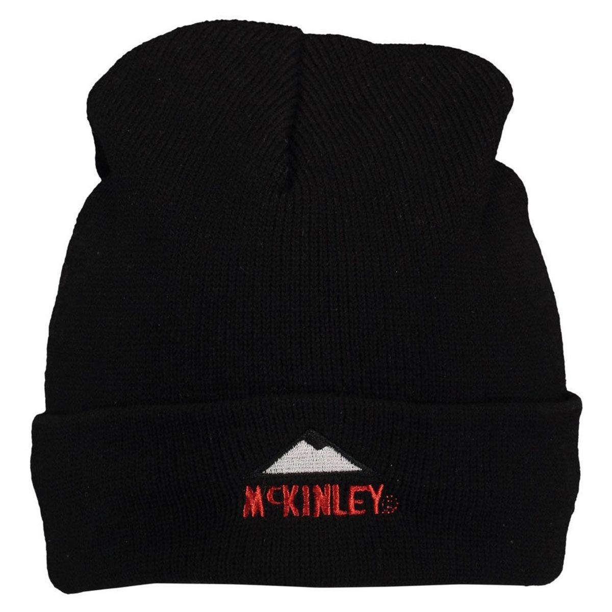 Mckinley Durmello Hue Unisex (Størrelse: 1, Farve: Sort)