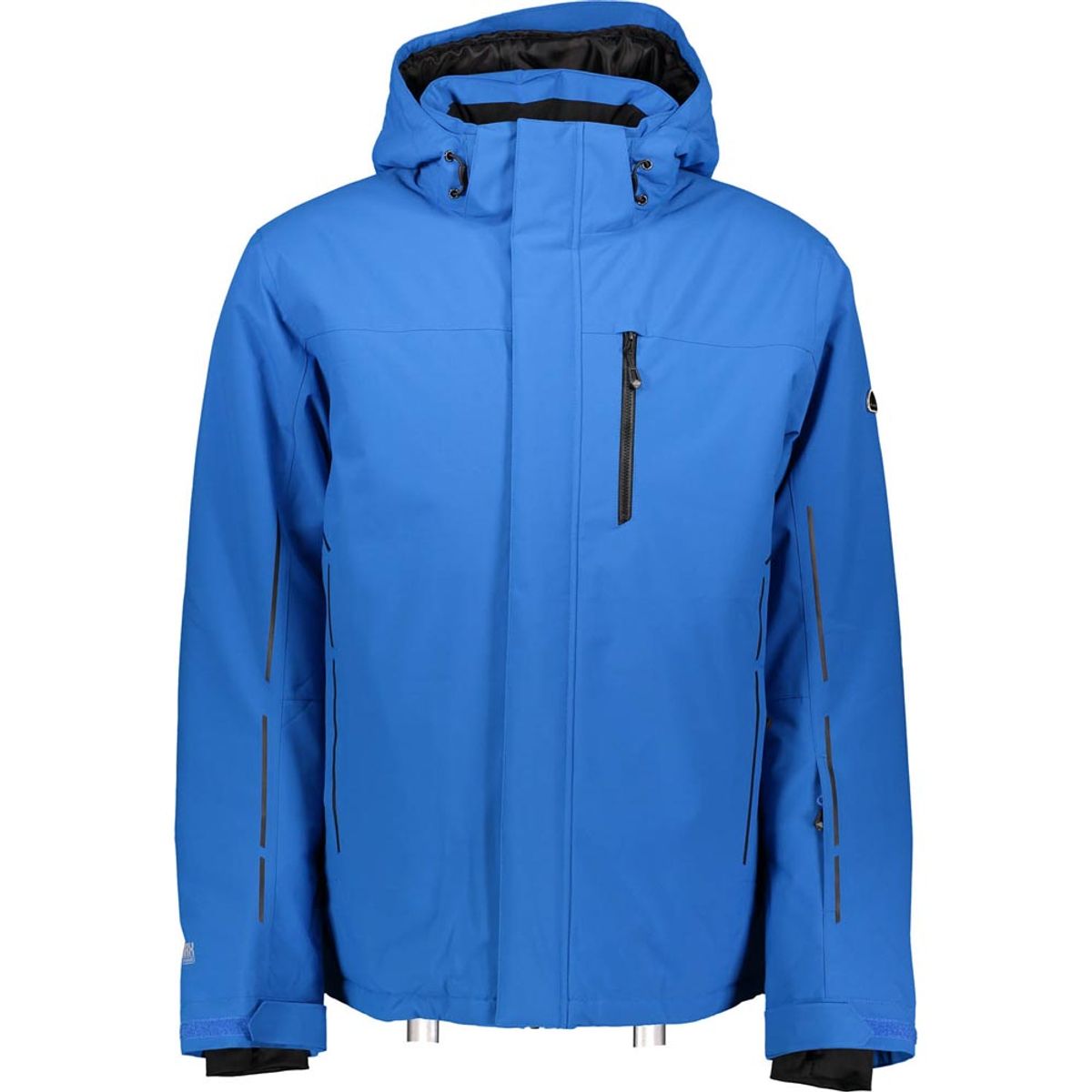 Mckinley | Tux Skijakke | Herre (Størrelse: Xxxxl, Farve: Royal Blue)