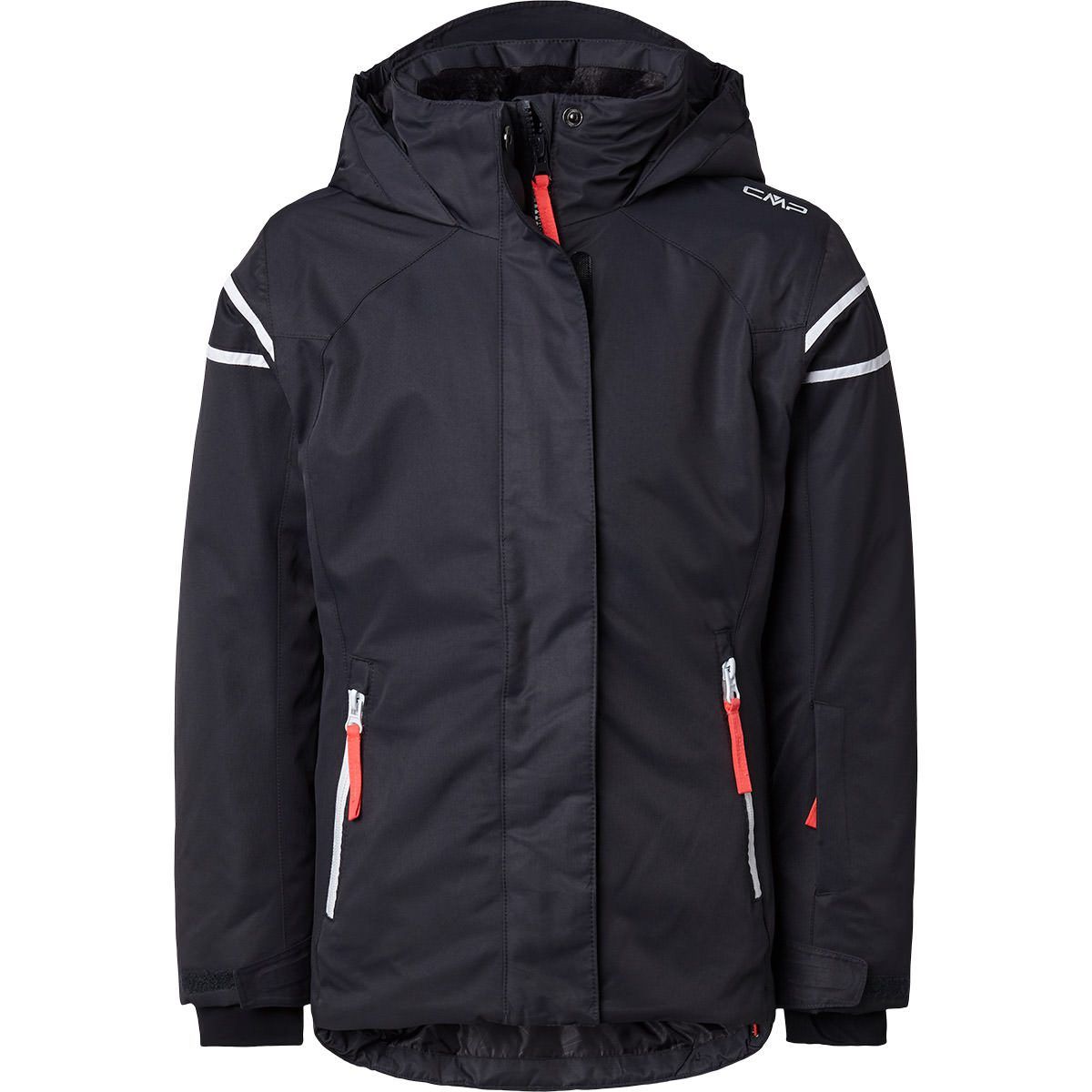 Cmp Ski Jakke Twill Pige (Farve: , Størrelse: 98)