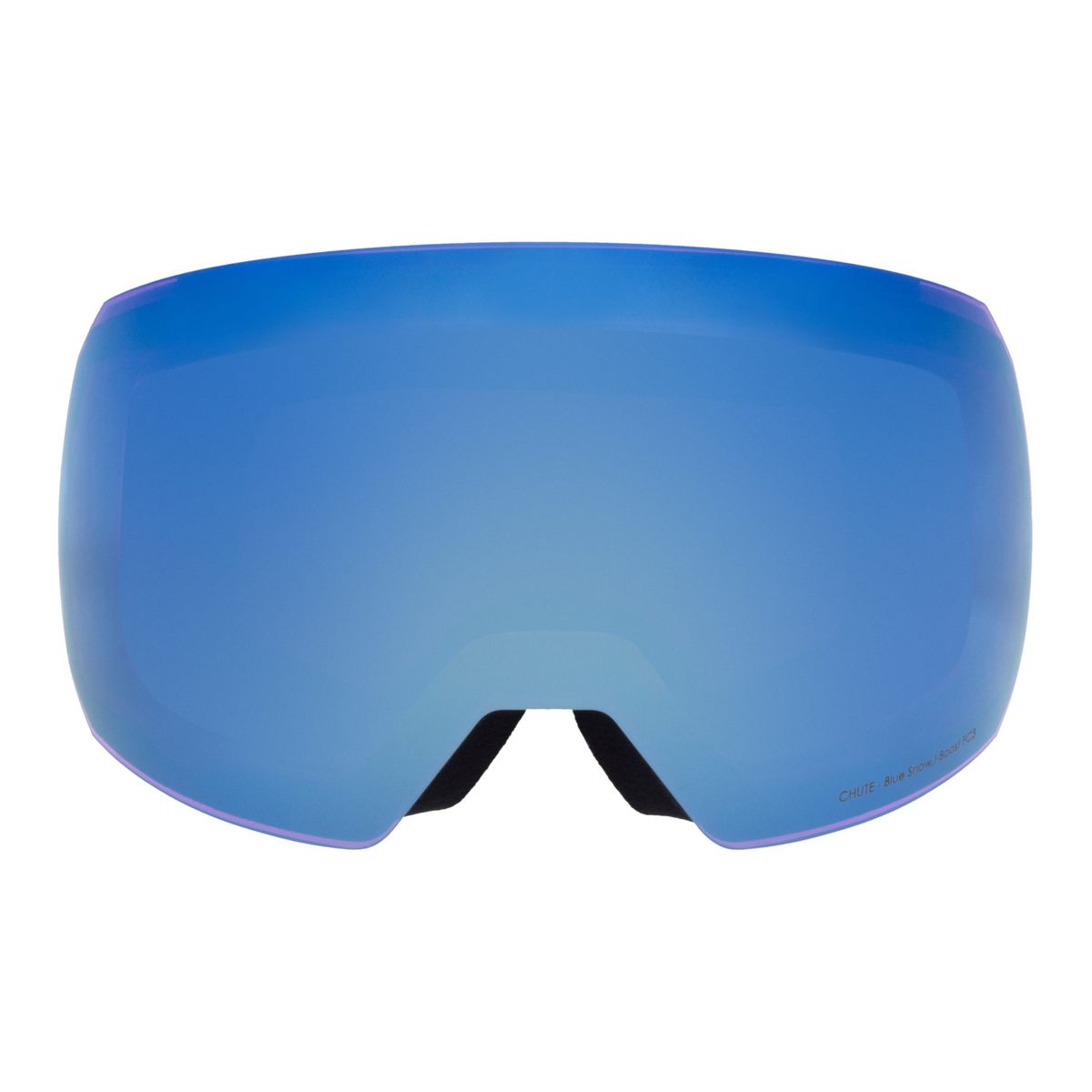 Red Bull Goggles Chute-04 (Farve: Blå, Størrelse: Onesize)