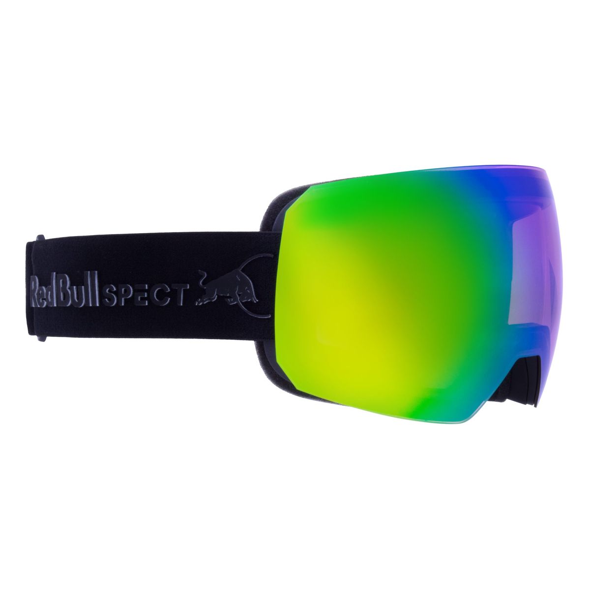 Red Bull Goggles Reign-02 Skibrille (Farve: 02, Størrelse: Onesize)