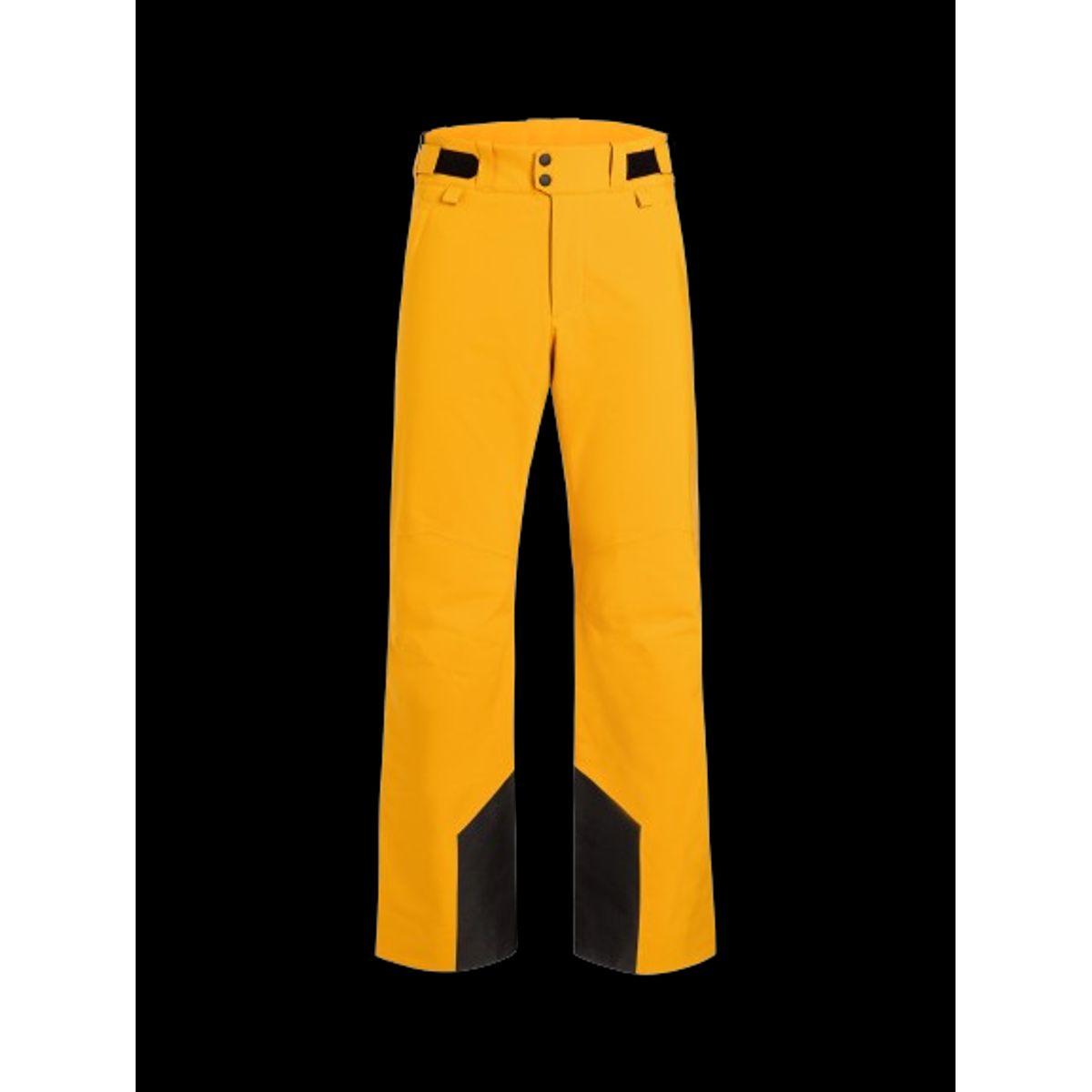 Peak Performance Insulated Skibukser Herre (Farve: Orange, Størrelse: 2xl)