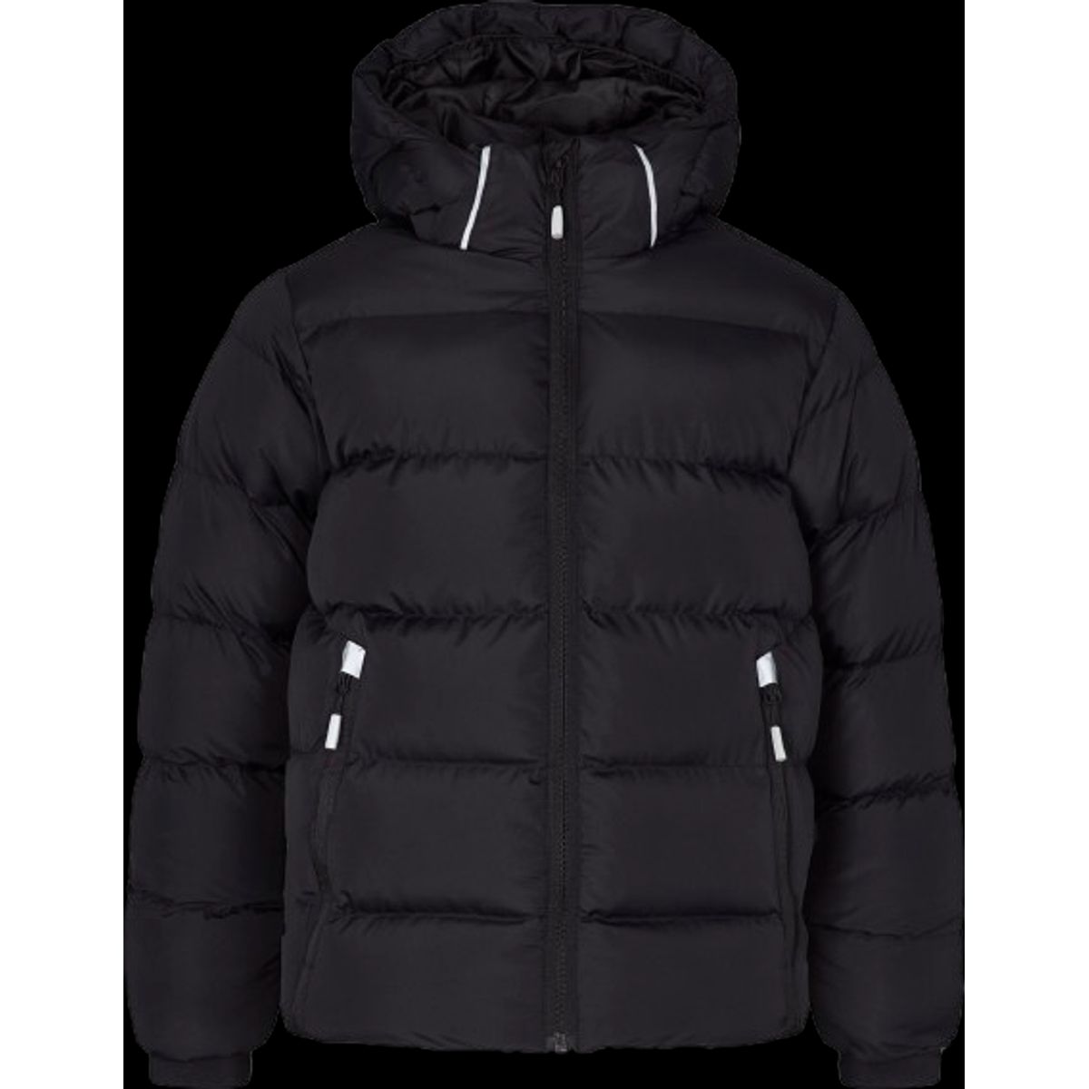 Mckinley Terry Ii Jacke Børn (Farve: Blå, Størrelse: 158/164)