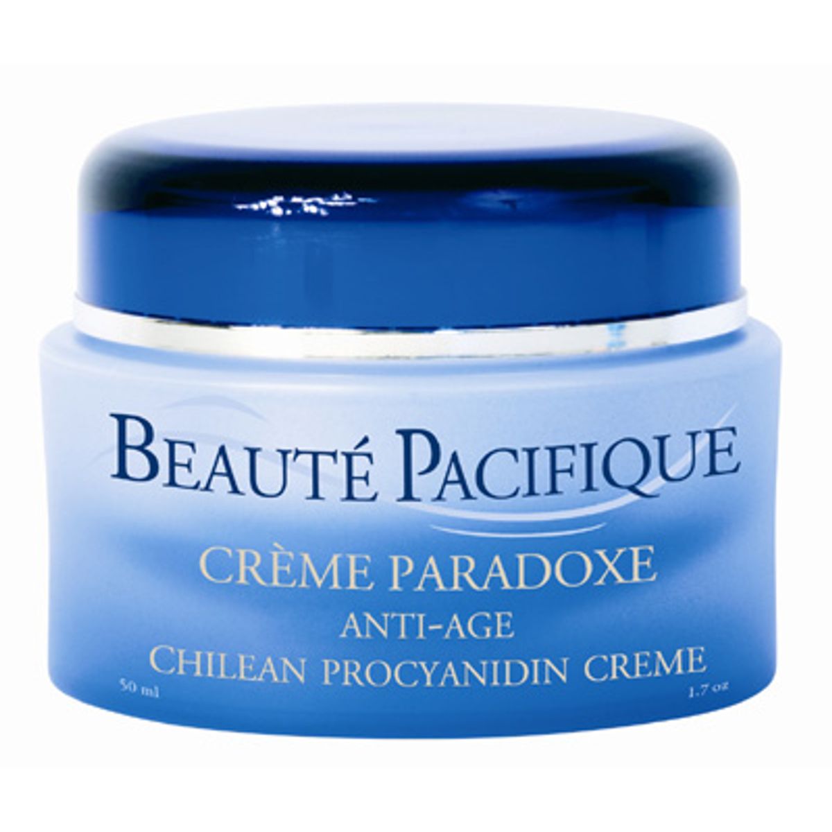 Beauté Pacifique Créme Paradoxe - 50 ml.