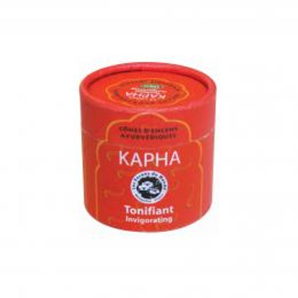 Kapha Cones ayurvedisk røgelse Øko. - 15 stk