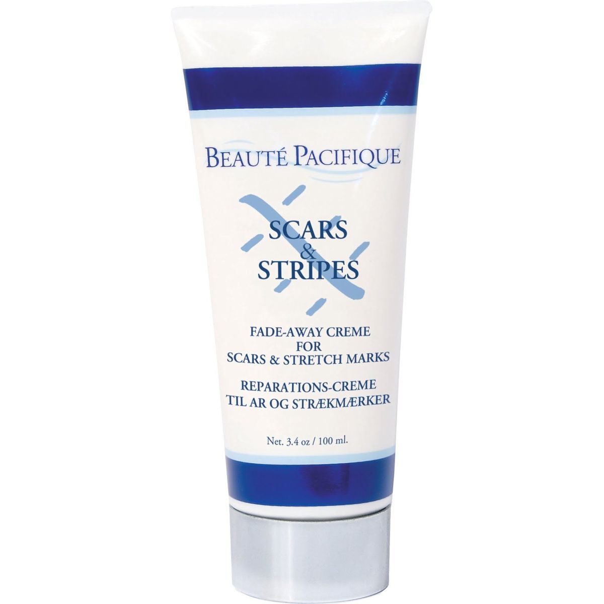 Beaute Pacifique Scars & Stripes creme - 100 ml.