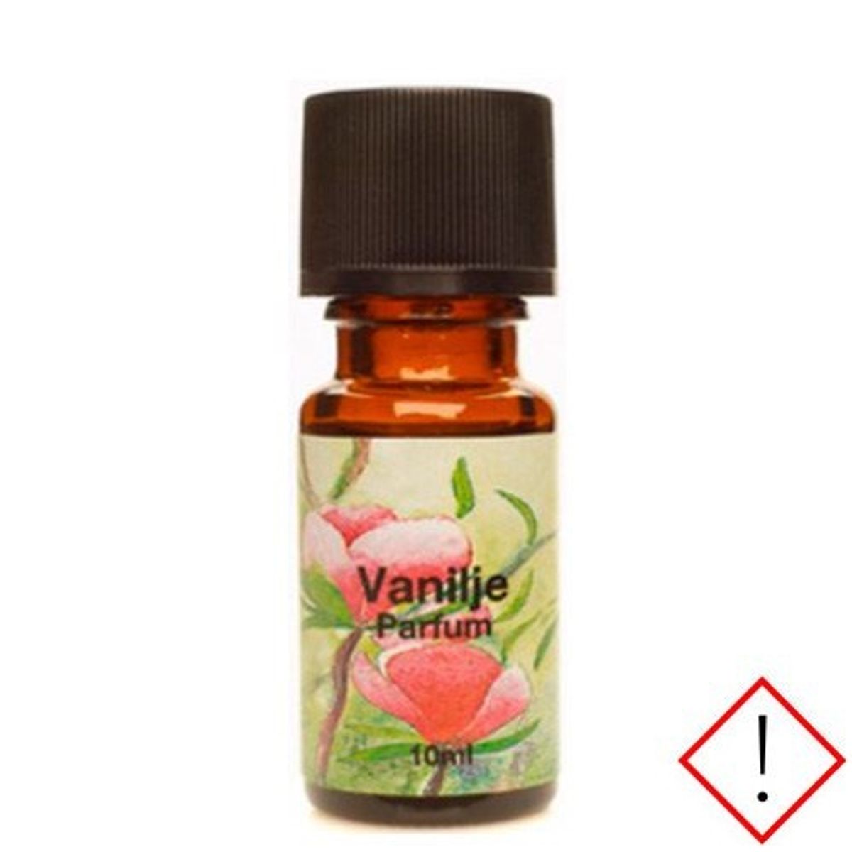 Vanilje duftolie Unique - 10 ml