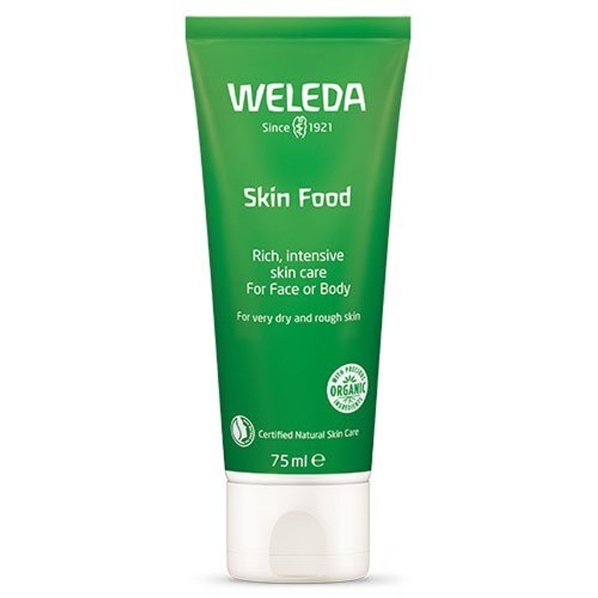 Weleda Skin Food - 75 ml.