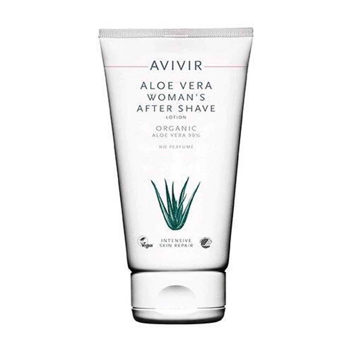 AVIVIR Aloe Vera Woman´s After Shave 90% - 150 ml.