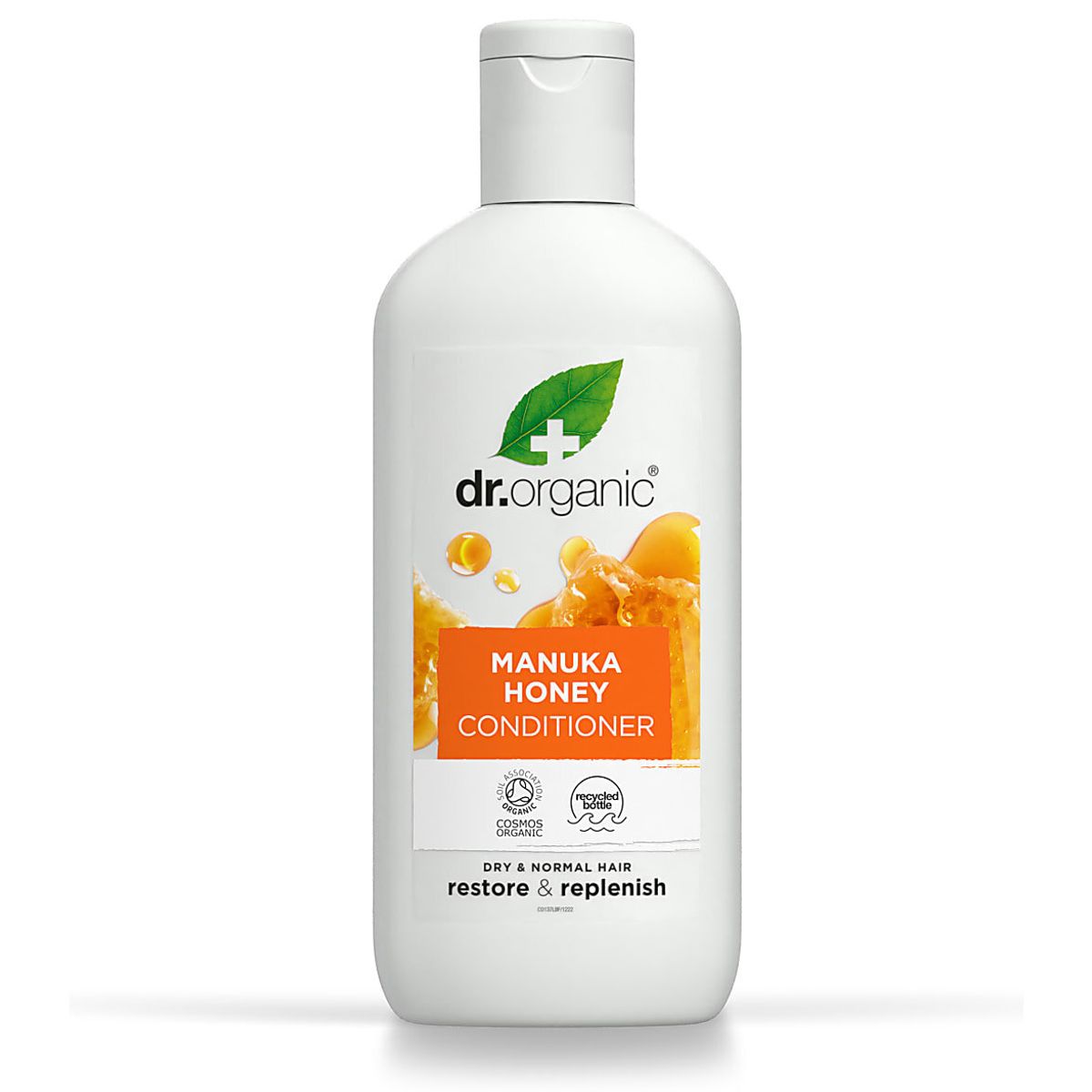 Dr. Organic Manuka Balsam - 250 ml.