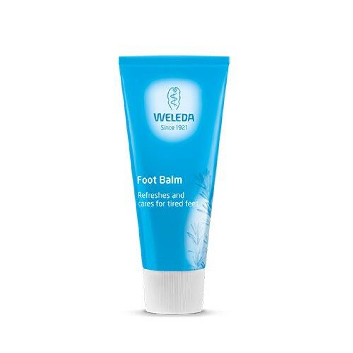 Weleda Foot Balm - 75 ml.