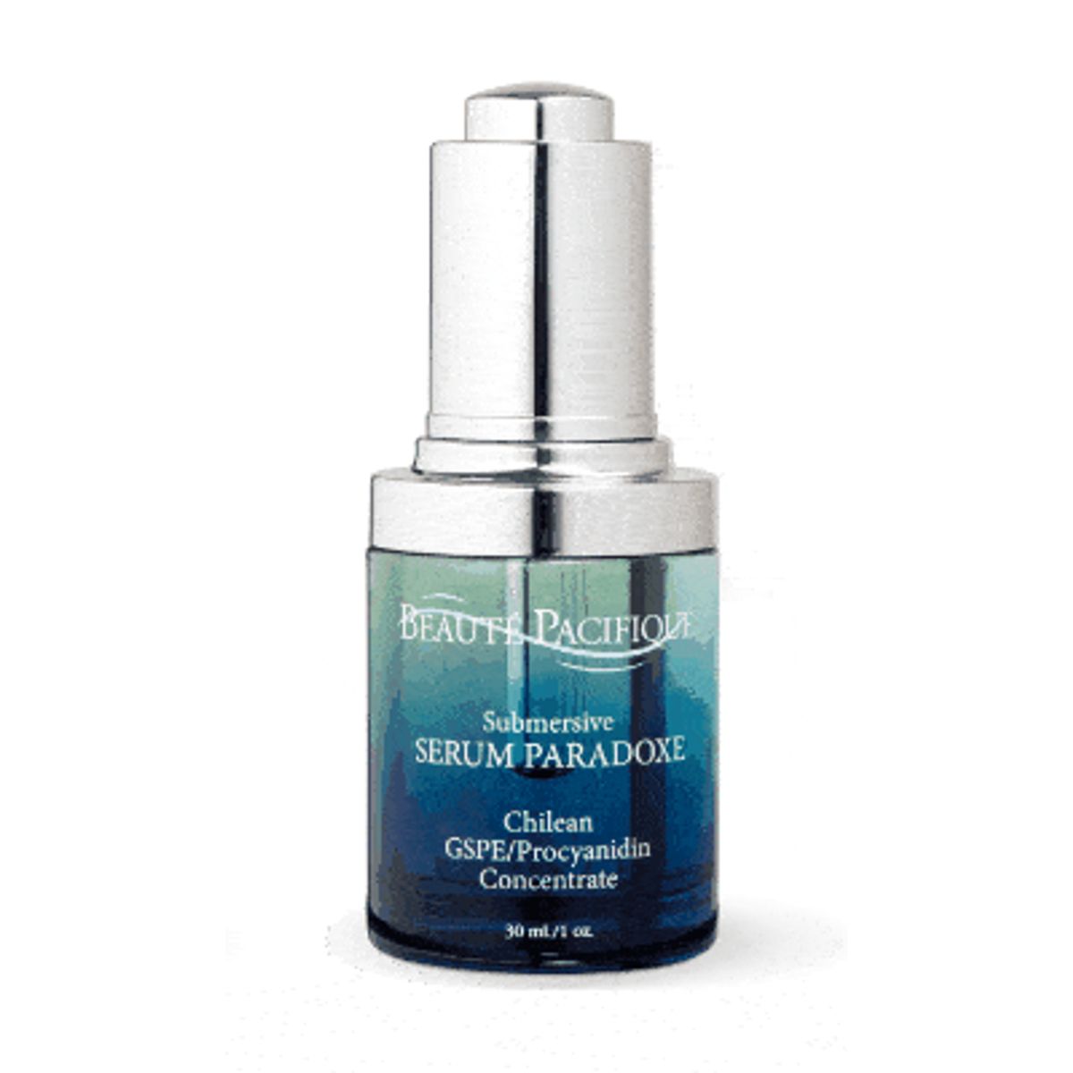 Beaute Pacifique Submersive Serum Paradoxe - 30 ml.