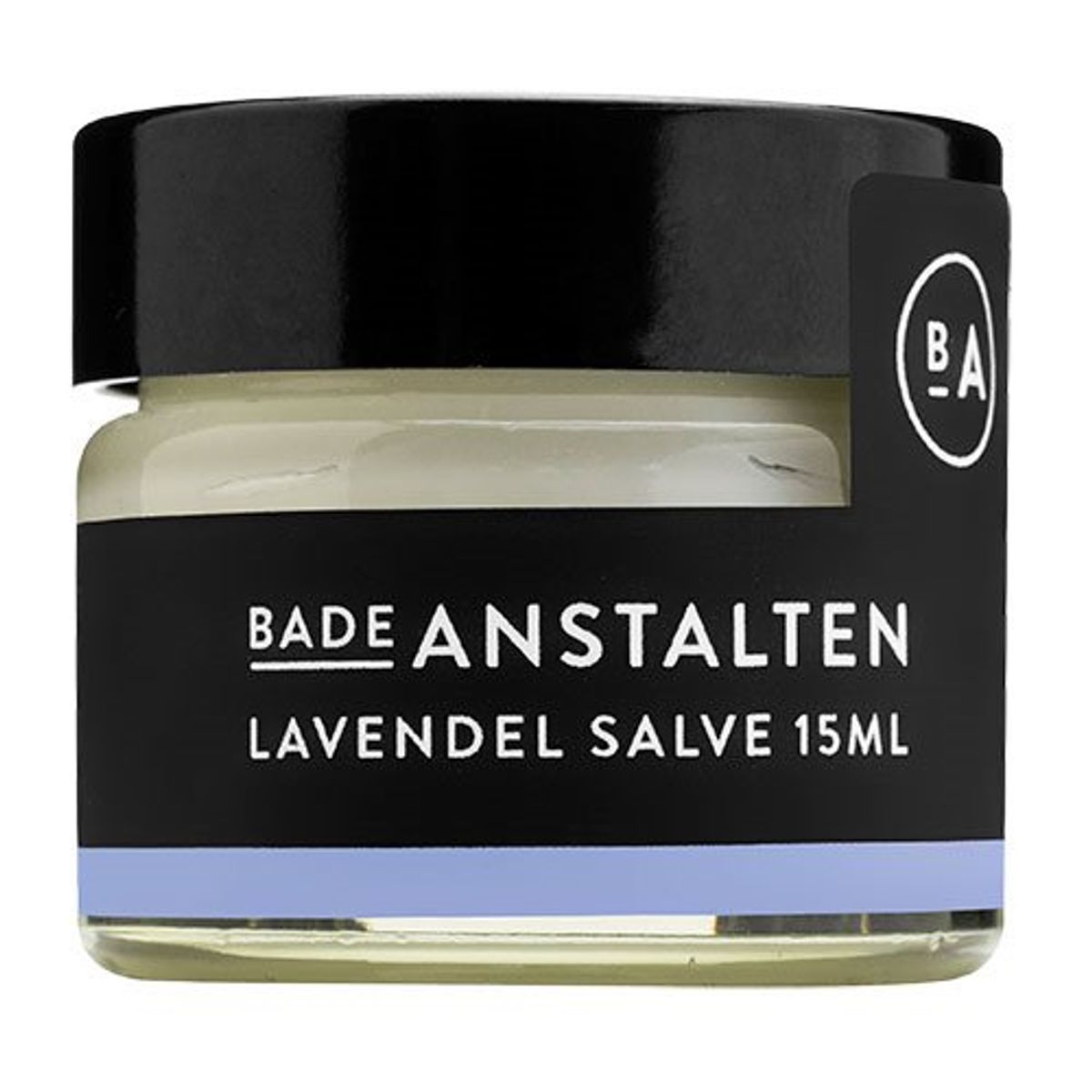 Badeanstalten Salve beroligende - 15 ml.