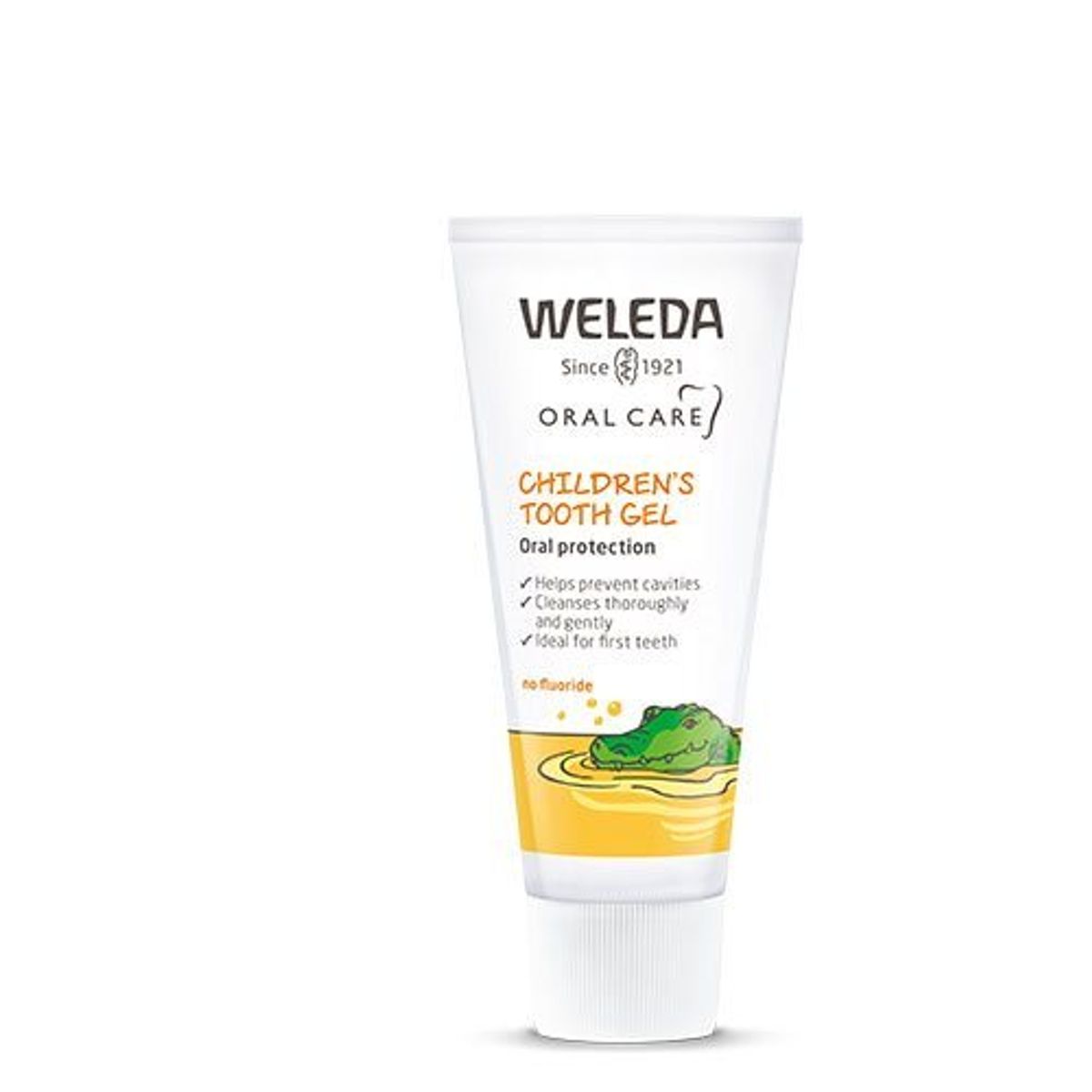 Weleda Børnetandpasta 50 ml.