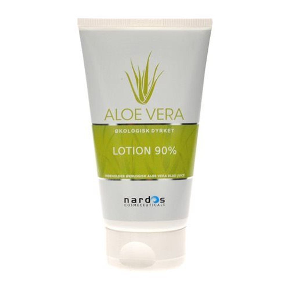 Aloe Vera lotion 90% - 150 ml.