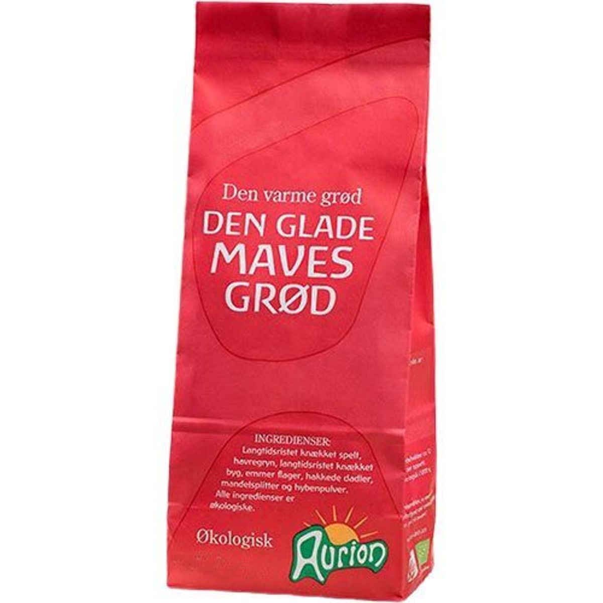 Aurion Den glade mave grød - 1200 gram