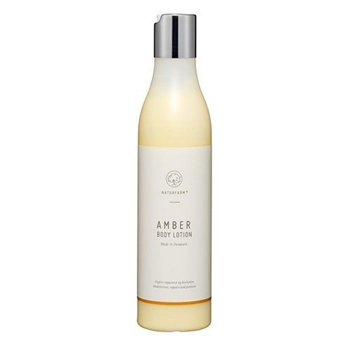 Amber Body Lotion - 250 ml.