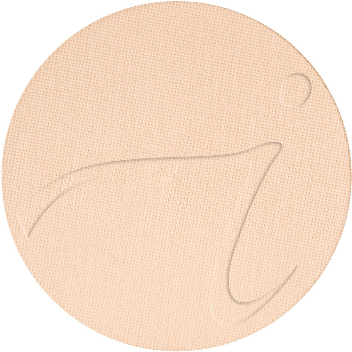 Jane Iredale PurePressed Base SPF20 - Amber - refill