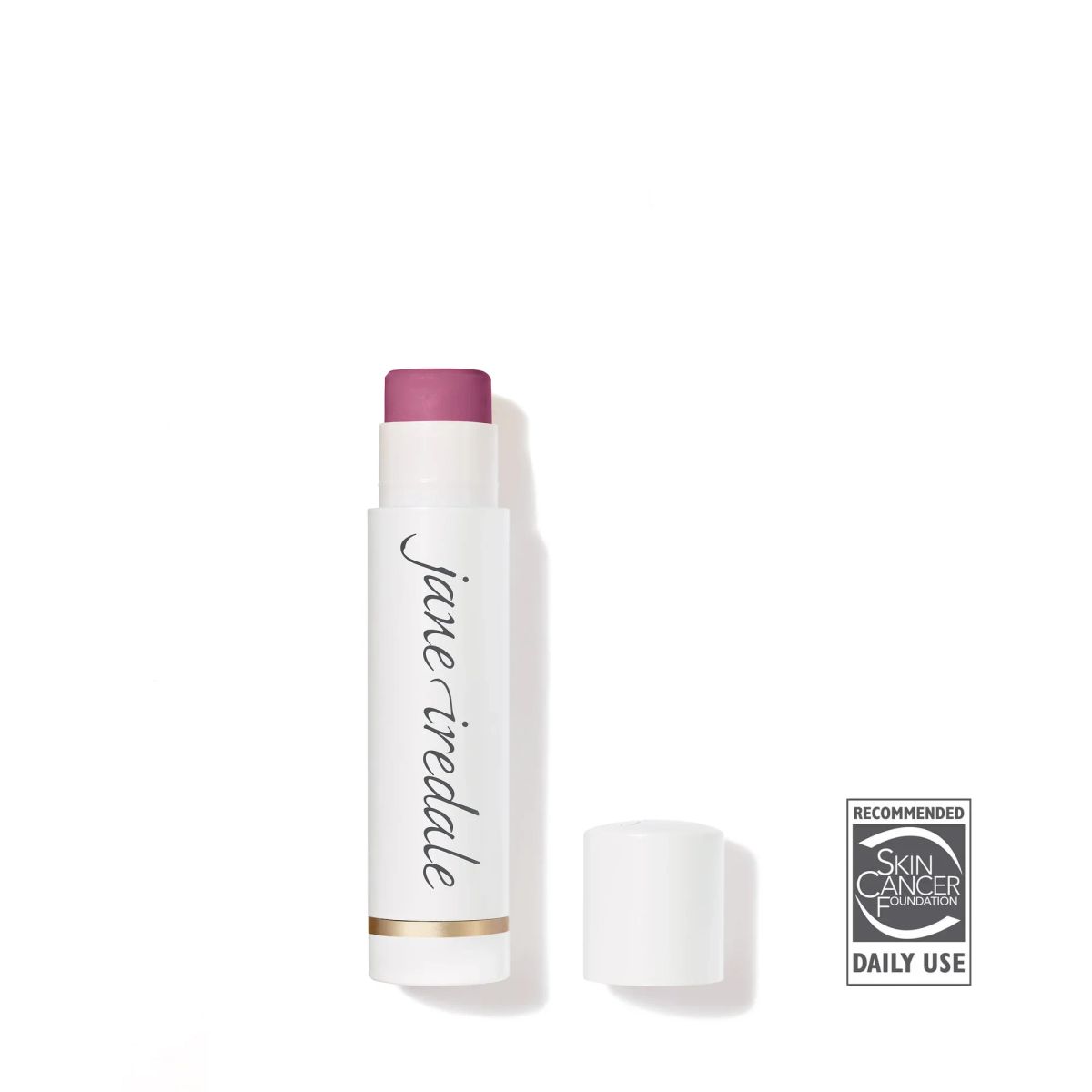 Jane Iredale LipDrink SPF15 - Crush - 1 stk