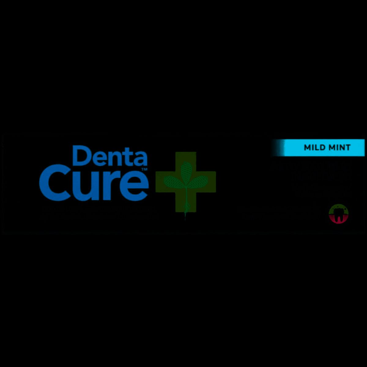 DentaCure tandpasta - 75 ml.