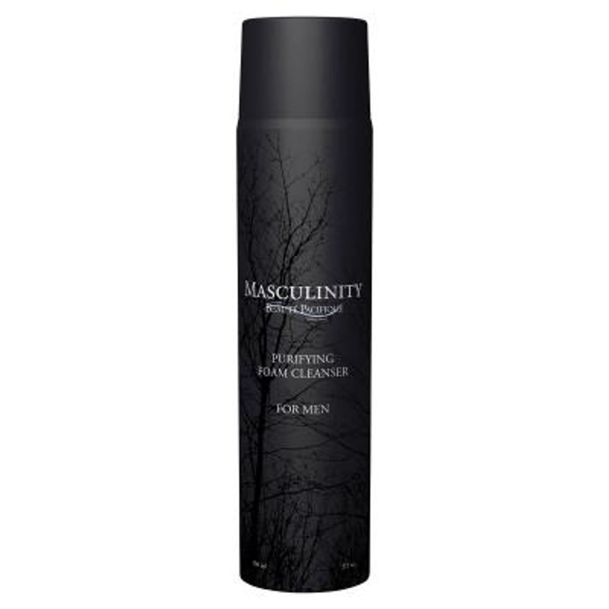 Purifying Foram Cleanser Masculinity Beaute Pacifique - 150 ml.