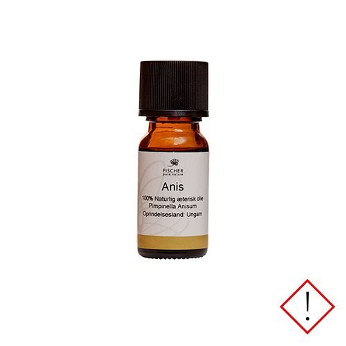 Anisolie æterisk - 10 ml.