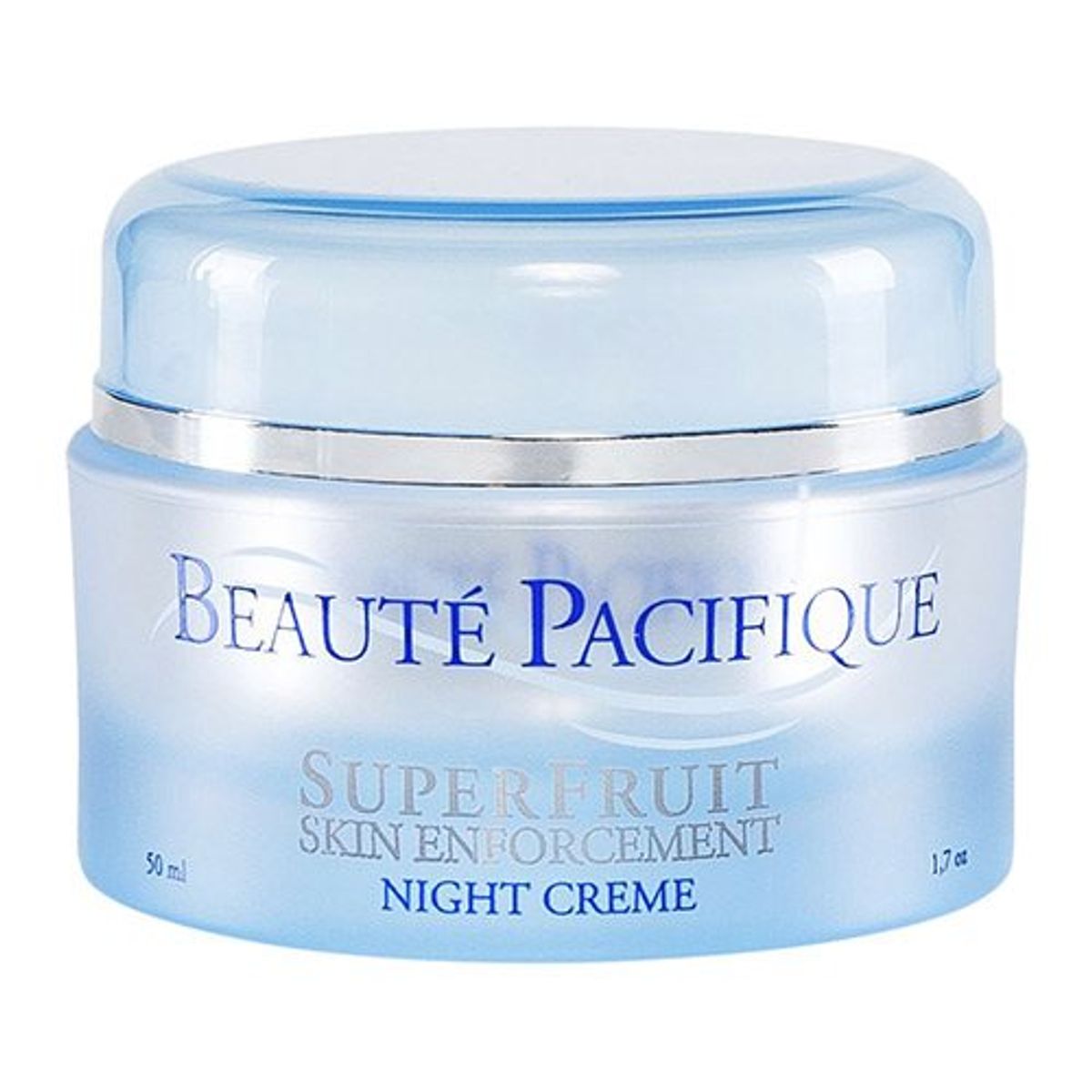 Beaute Pacifique SuperFruit Natcreme - 50 ml.