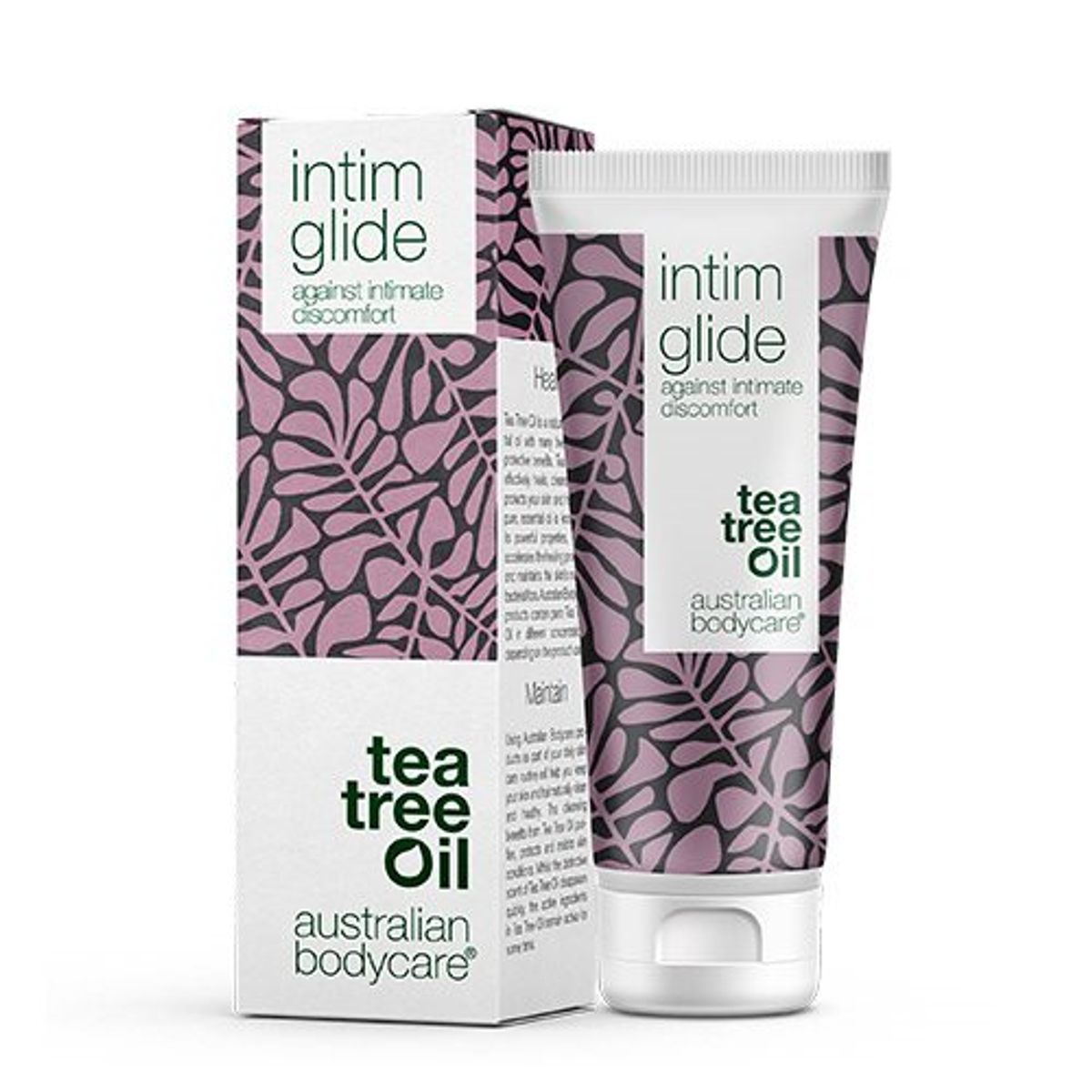 Intim Glide - Australian Bodycare - 100 ml.