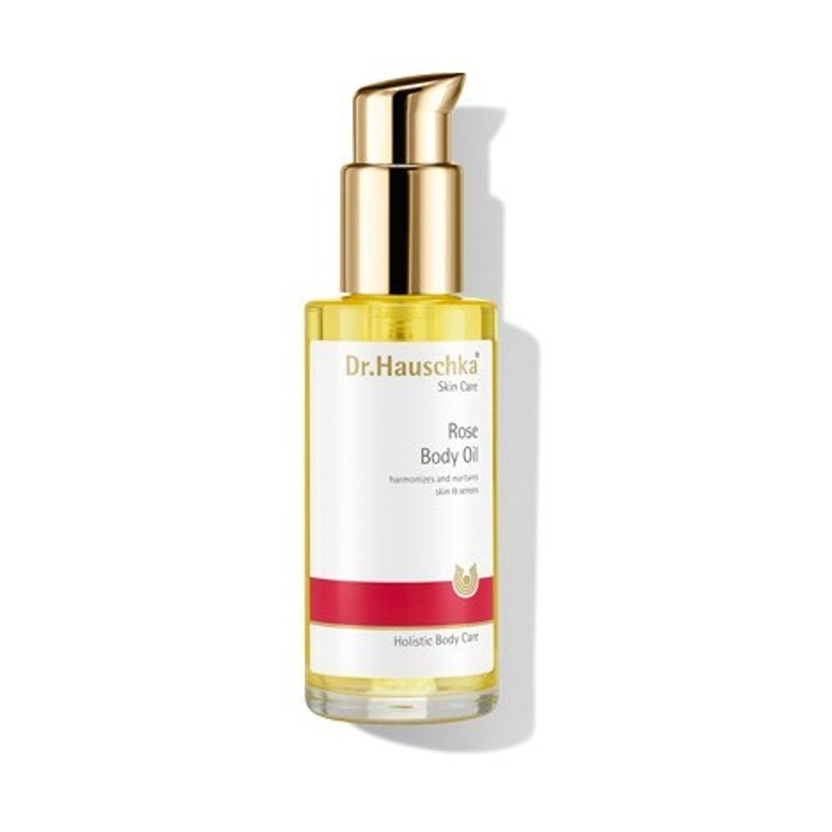 Dr. Hauschka - Rosenolie - 75 ml.