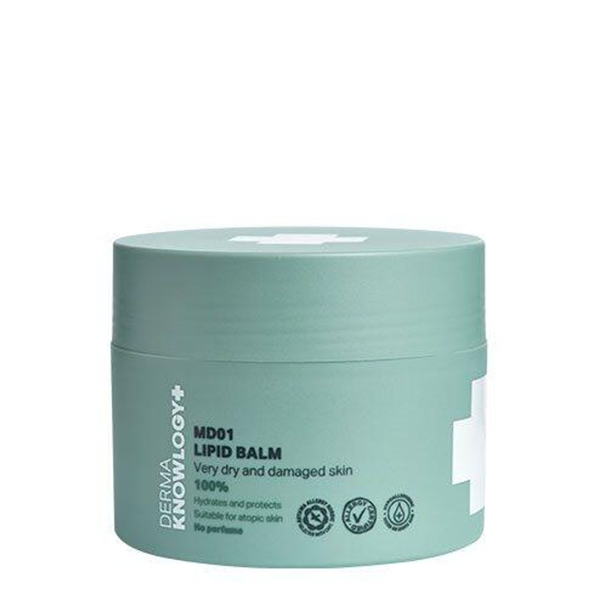 DermaKnowlogy+ MD01 Lipid Balm - 175 ml.