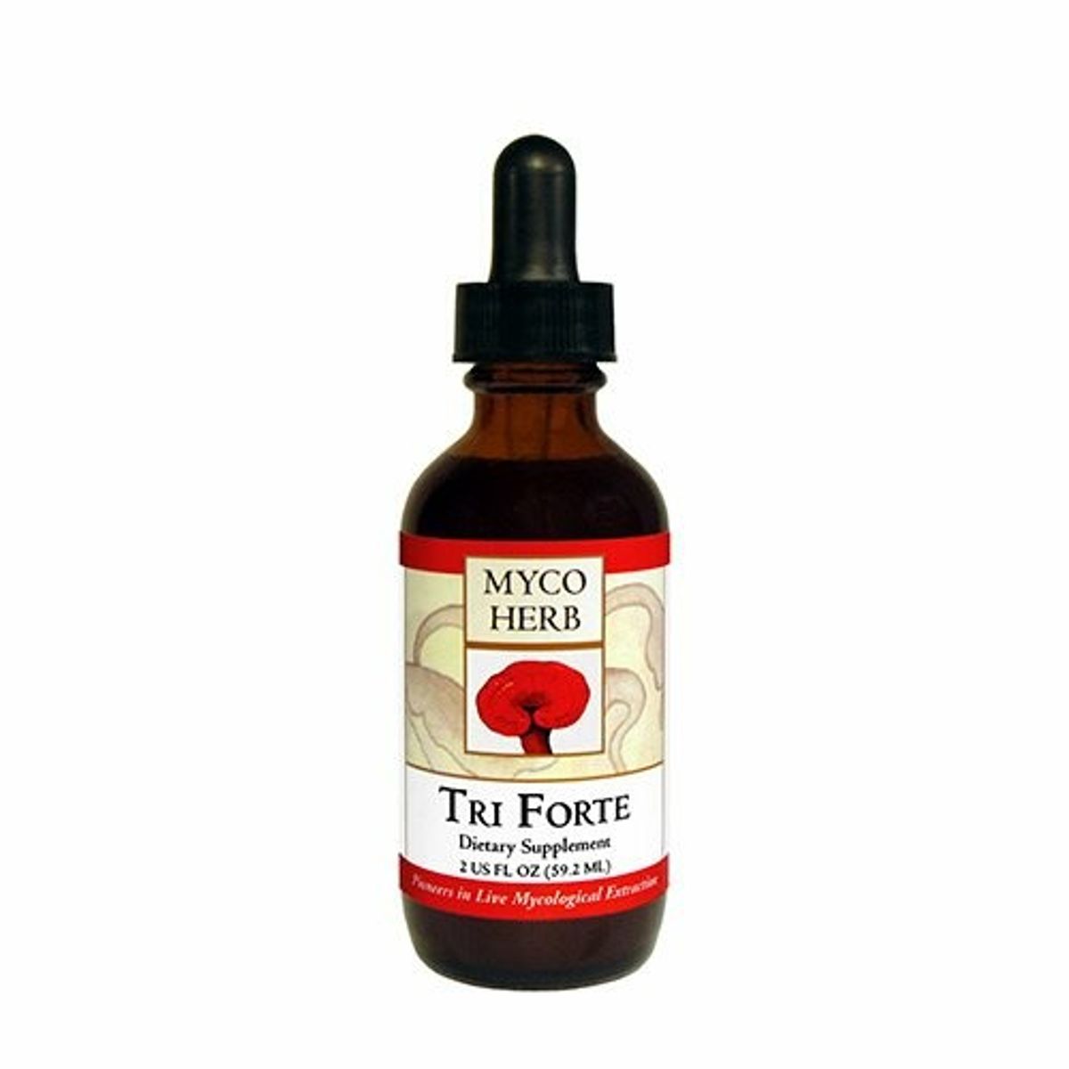 Tri Forte - 60 ml.