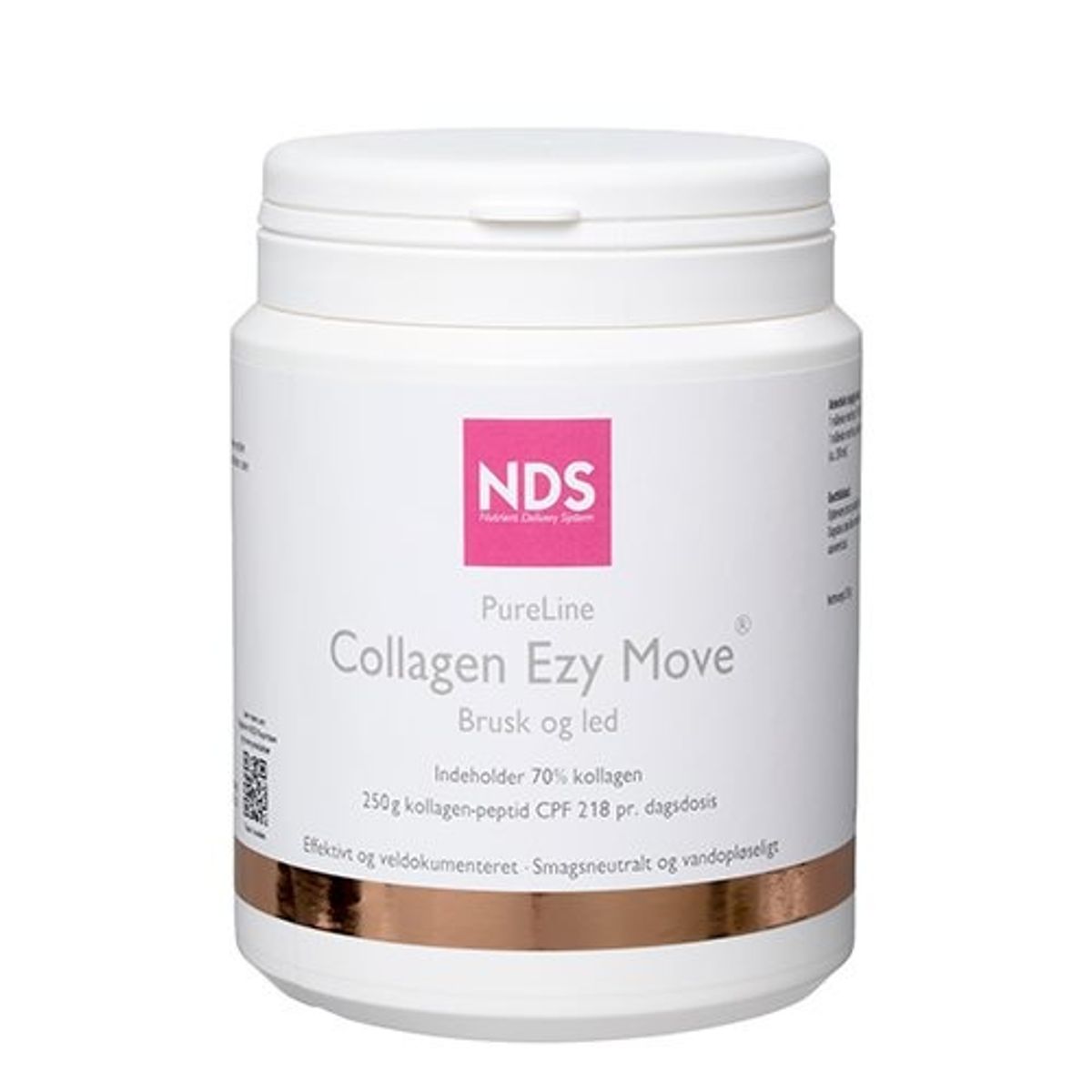 Collagen Ezy Move - 250 gram