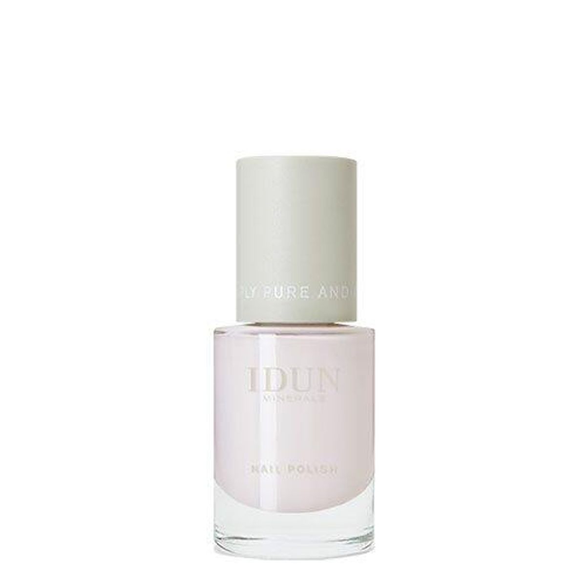 Idun Nailpolish Marmor 3503 - 11 ml.