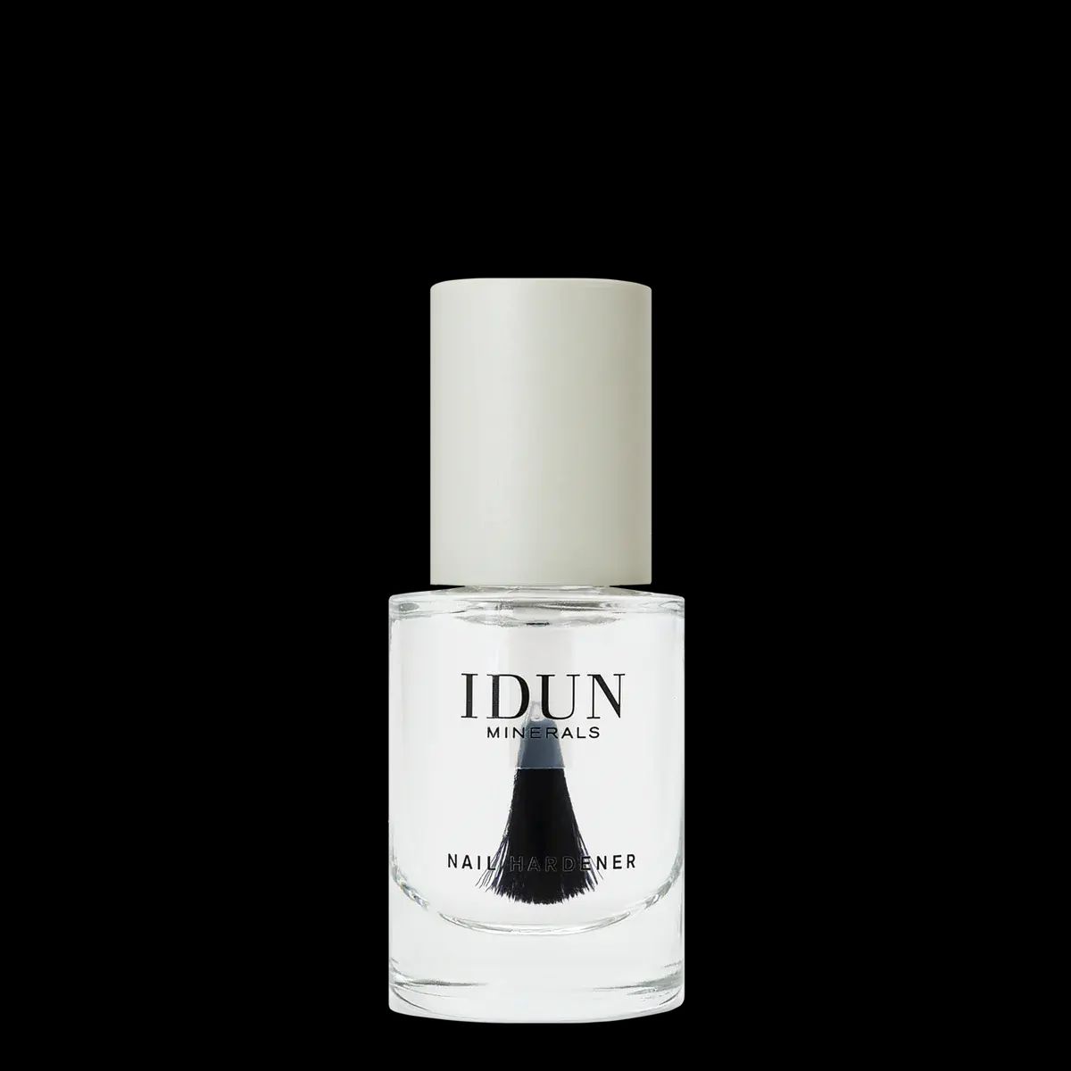 Idun Nail Hardener 3536 - 11 ml.