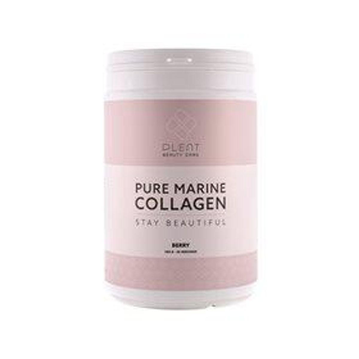 Pure Marine Collagen Raspberry - 300 gram