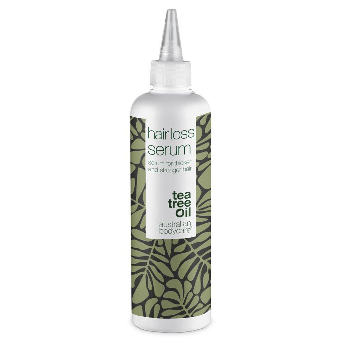 Australian Bodycare Hair Loss Serum - 250 ml.