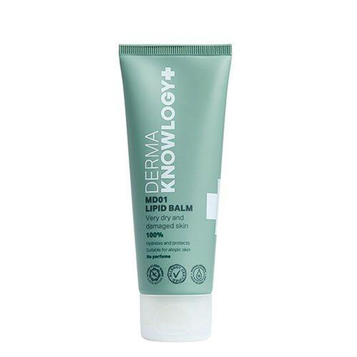 DermaKnowlogy+ MD01 Lipid Balm - 75 ml.